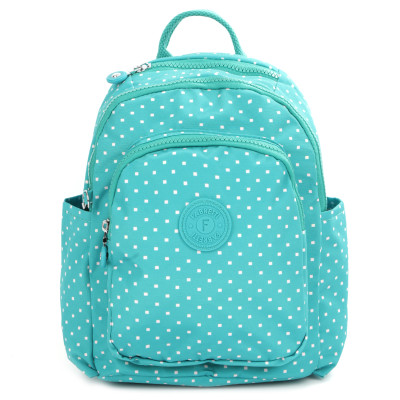 Y8644-11 FABRETTI Рюкзак 100% полиэстер