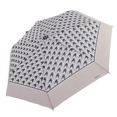 UFR21-3 Зонт жен. Fabretti, автомат, 3 сложения, эпонж