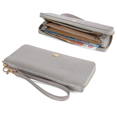 77006S-103 FABRETTI Кошелек жен. нат. кожа