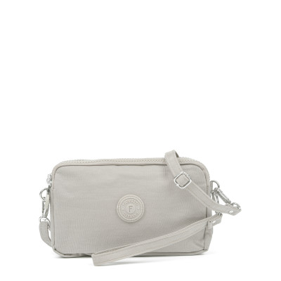 Y8152-40 FABRETTI Сумка дорожная жен. 100% полиэстер 