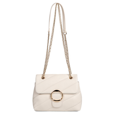 17946S-13 FABRETTI Сумка жен. нат. кожа 