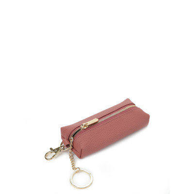 Q260013D-71 FABRETTI Ключница жен. 100% натуральная кожа КРС 