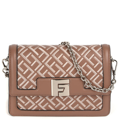 FR511621-13 FABRETTI Сумка жен. искусственная кожа 