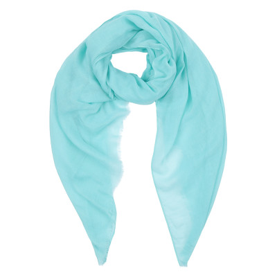 Leo032-29 Шарф жен. 100%вискоза 90x180 FABRETTI