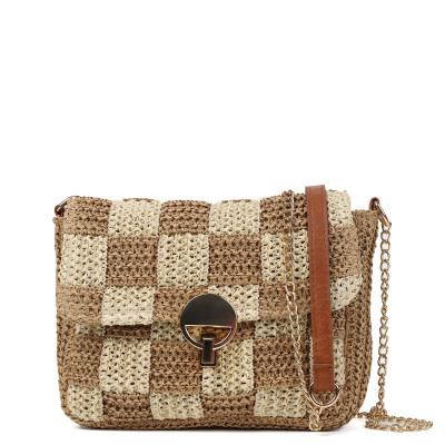 WFR14-13 FABRETTI Сумка жен. 100% целлюлоза