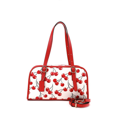 FR30664-4 FABRETTI Сумка жен. 100% полиуретан 