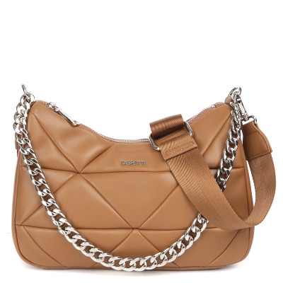 L18340-12 FABRETTI Сумка жен. нат. кожа 