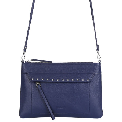 14532A1-W1-897/817 blue Palio Сумка жен.н/кожа