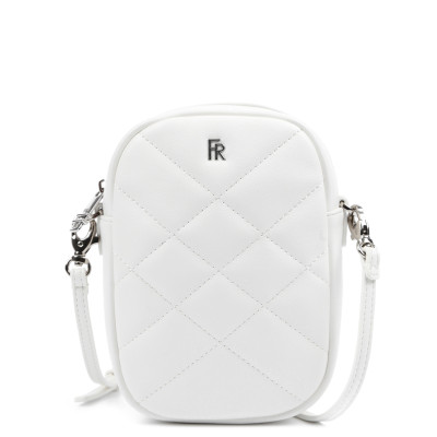 17949-1 Fabretti Сумка жен. нат. кожа 