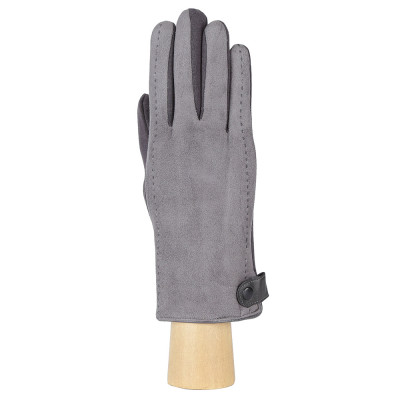 Перчатки FABRETTI HB2018-5-gray