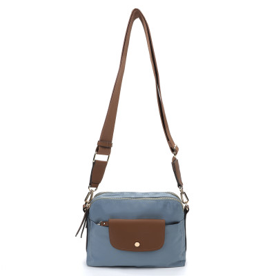 Y234678-9 FABRETTI Сумка дорожная жен. 100% полиэстер 