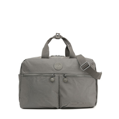 Y8739S-27 FABRETTI Сумка дорожная жен. 100% полиэстер 