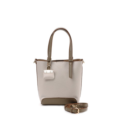 FD116531-3 FABRETTI Сумка жен. 100% полиуретан 