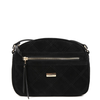 985170-2 FABRETTI Сумка жен. нат. кожа 