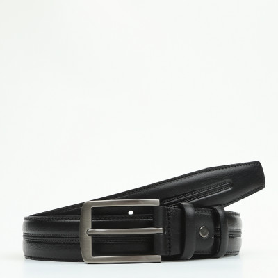 LG2761-2 FABRETTI Ремень муж. 100% натуральная кожа коровы 