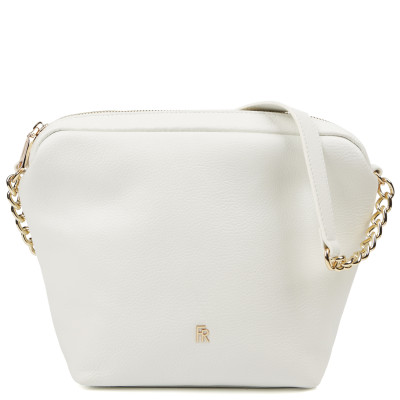 L18348-1 Fabretti Сумка жен. нат. кожа 