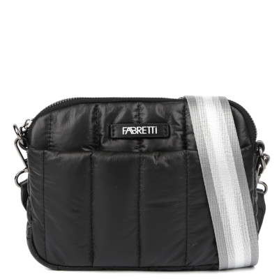 FR48532A-2 FABRETTI Сумка жен. полиэстер 