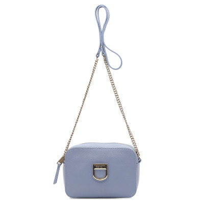 16991C1-9 FABRETTI Сумка жен. нат. кожа