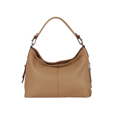 13782A2-W2-255/756 camel Palio Сумка жен.н/кожа