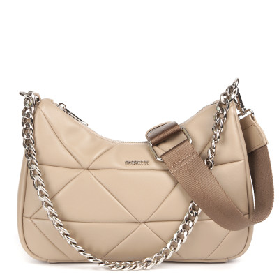 L18340-214 FABRETTI Сумка жен. нат. кожа 