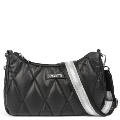 FR47358-2 FABRETTI Сумка жен. полиэстер 