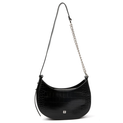 17999-018 FABRETTI Сумка жен. нат. кожа 