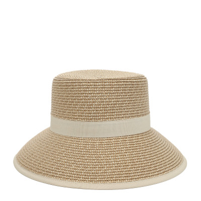 WG100-13 FABRETTI Шляпа жен. 90% целлюлоза/10% полиэстер