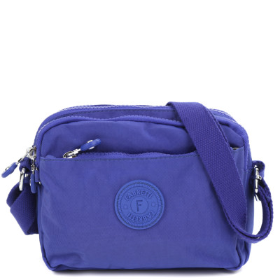 Y8682-34 FABRETTI Сумка 100% полиэстер