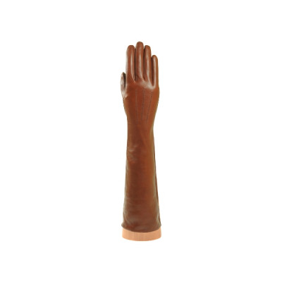 Перчатки FABRETTI 21.5-4 brown