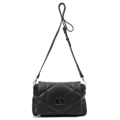 FM223046K-2 FABRETTI Сумка жен. 100% полиуретан 