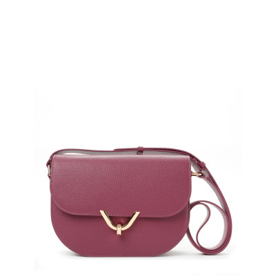 L19707-394 FABRETTI Сумка жен. 100% натуральная кожа КРС 