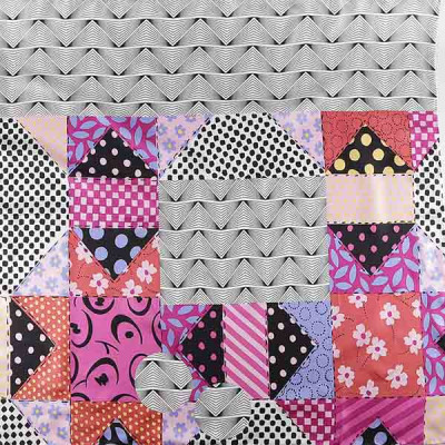 CX1622-1 Платок 100%шелк 90х90