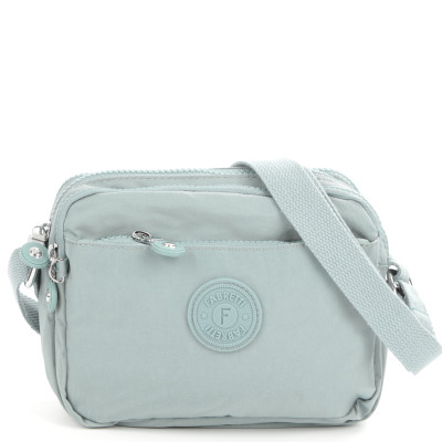 Y8682-78 FABRETTI Сумка 100% полиэстер