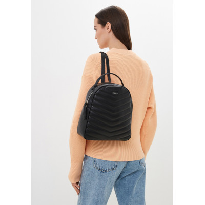 L18280-2 Fabretti Рюкзак жен. нат. кожа 