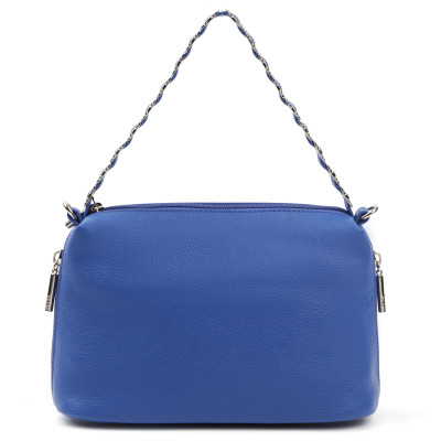 1723A7-8 Palio Сумка жен. нат. кожа 