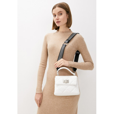 L18248-1 Fabretti Сумка жен. нат. кожа 