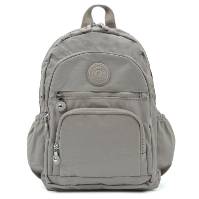 Y8715-16 FABRETTI Рюкзак 100% полиэстер