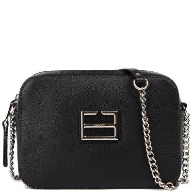 16991S-2 FABRETTI Сумка жен. нат. кожа 