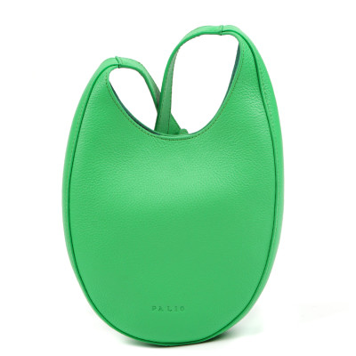 L18225-11 Palio Сумка жен. нат. кожа 