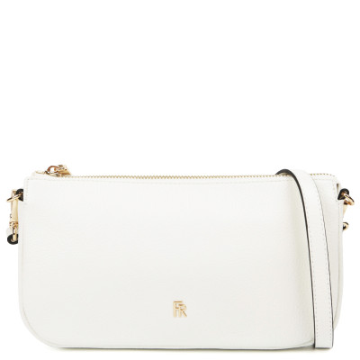 17826C-1 Fabretti Сумка жен. нат. кожа 