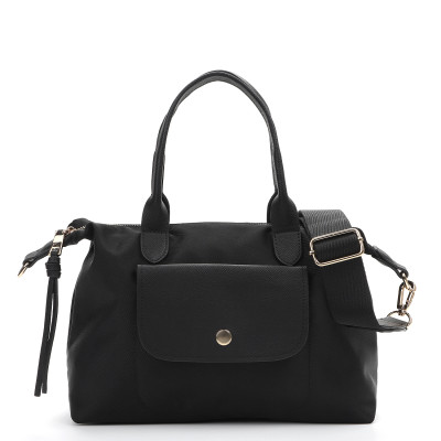 Y235267-2 FABRETTI Сумка дорожная жен. 100% полиэстер 