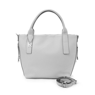 FT250007-3 FABRETTI Сумка жен. 100% полиуретан 