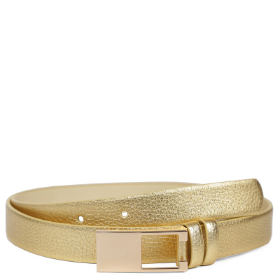 FR256-25-7 FABRETTI Ремень жен. нат. кожа