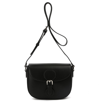 17958-018 FABRETTI Сумка жен. нат. кожа 