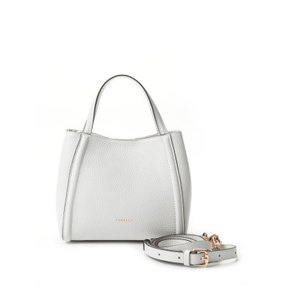 L19681S-065 FABRETTI Сумка жен. 100% натуральная кожа КРС 