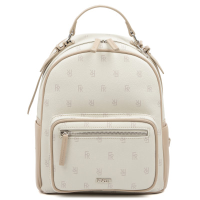 FR462730-13 FABRETTI Рюкзак жен. полиуретан 