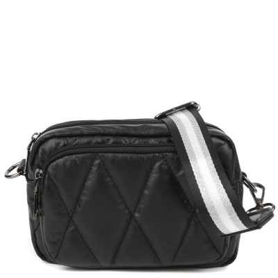 FR44865D-2 FABRETTI Сумка жен. полиэстер 