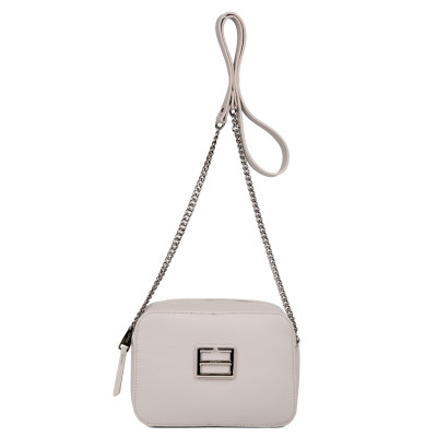 16991-33 FABRETTI Сумка жен. нат. кожа 