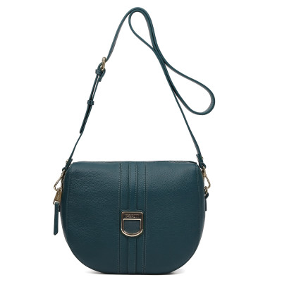 16992-11 FABRETTI Сумка жен. нат. кожа