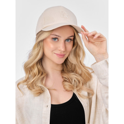 WGL17-13 FABRETTI Бейсболка жен. 100% хлопок